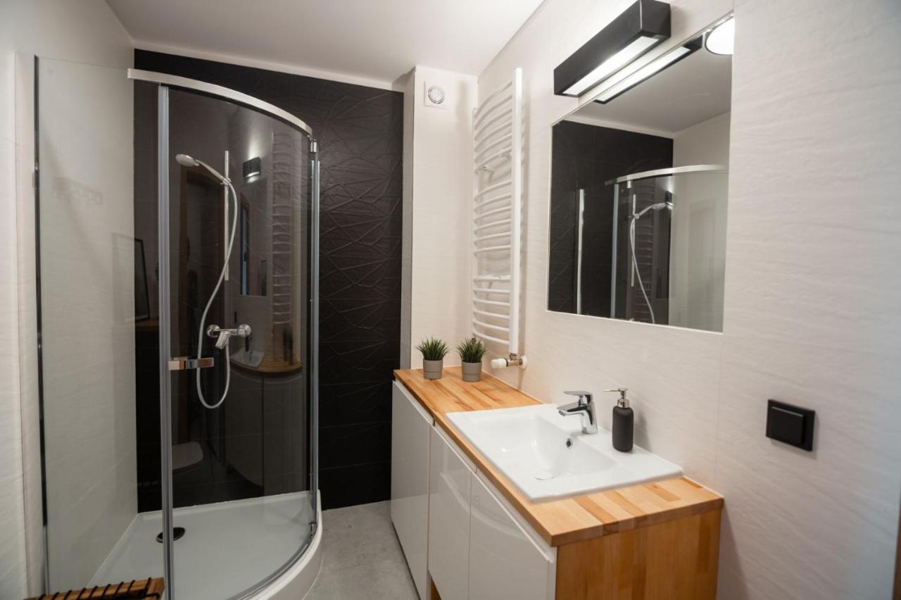 Apart Invest Widok 800 C7 Szklarska Poreba Exterior photo